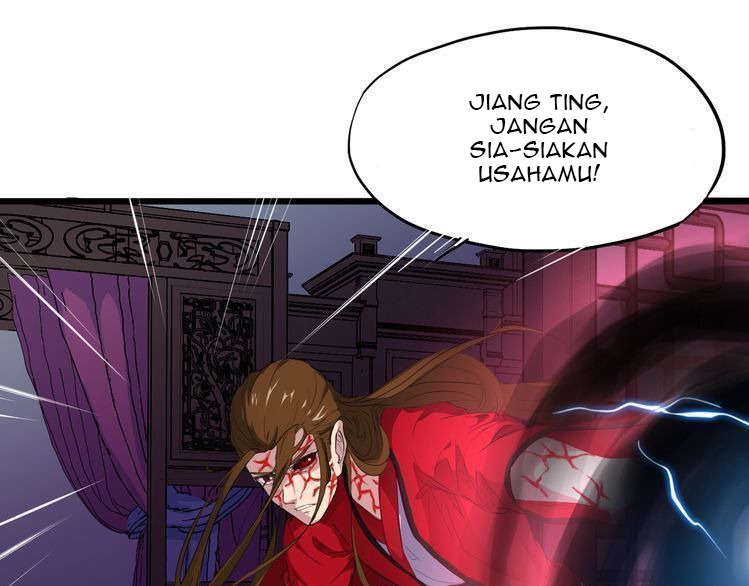 Dragon’s Blood Vessels Chapter 08 Gambar 36